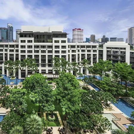 Siam Kempinski Hotel Bangkok - SHA Extra Plus Certified-3