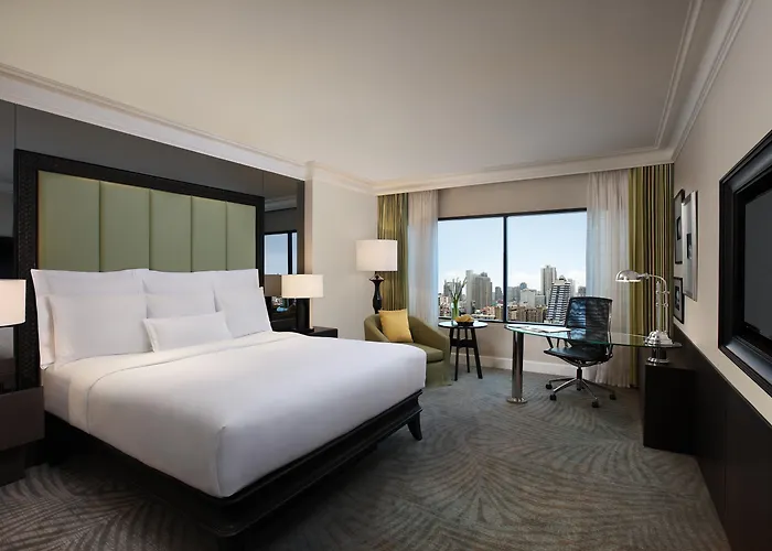 JW Marriott